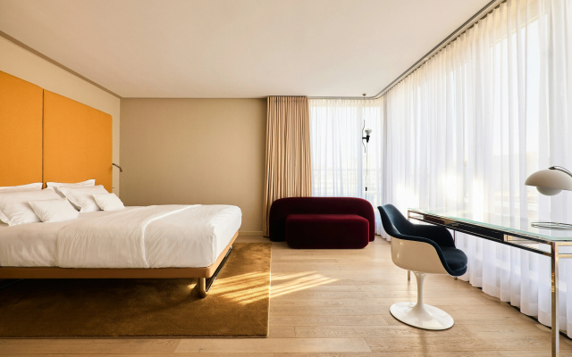 Hotel Josef