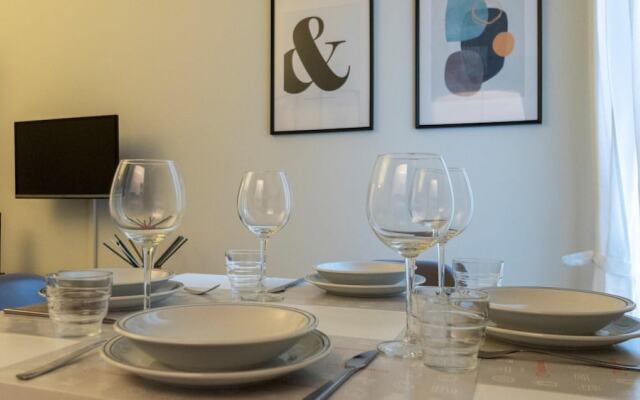 Italianway - Baracca 7 A