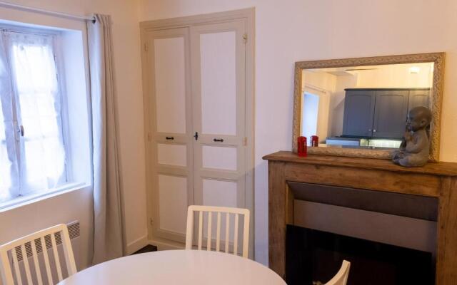 Appartement Saint-Sauveur