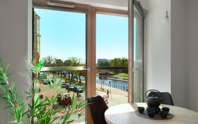 Dom & House – Apartamenty WaterLane