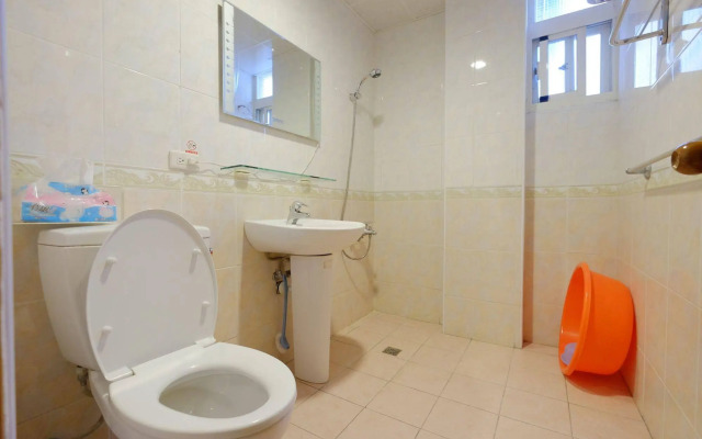 Skyview Guesthouse