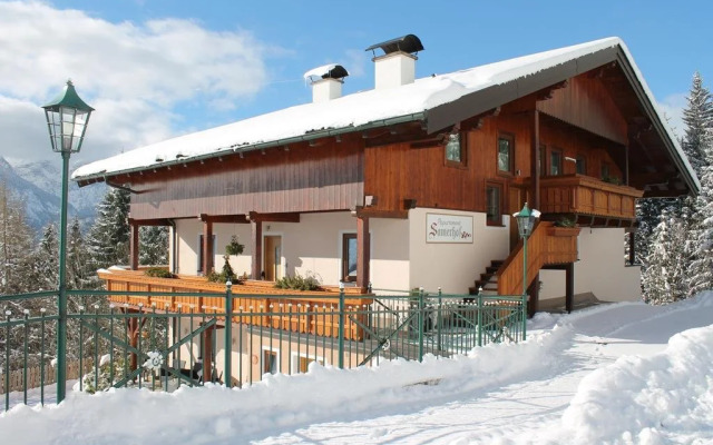 Appartement Samerhof