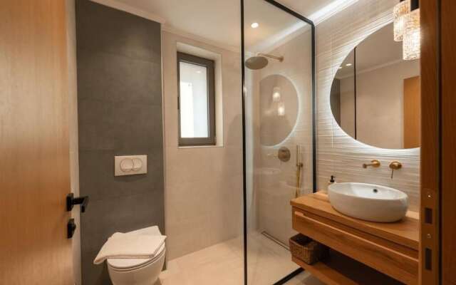 Trinity Design Suites