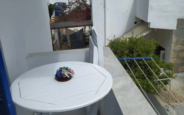 Giannis Hotel Apartments