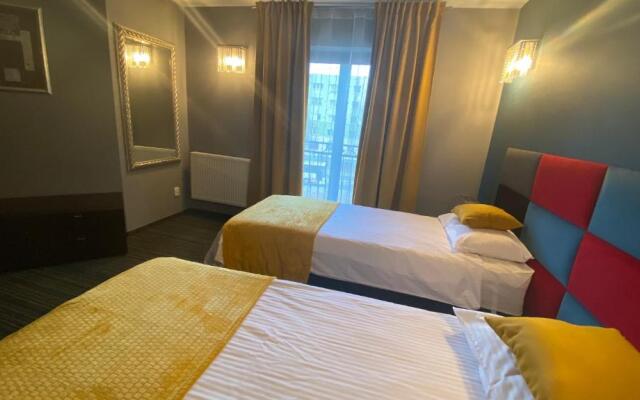 Hotel Marta