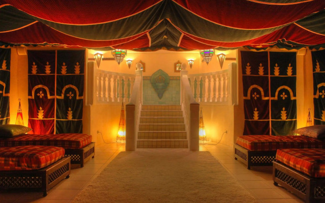 SEETELHOTEL Pommerscher Hof