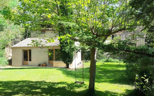 La petite maison