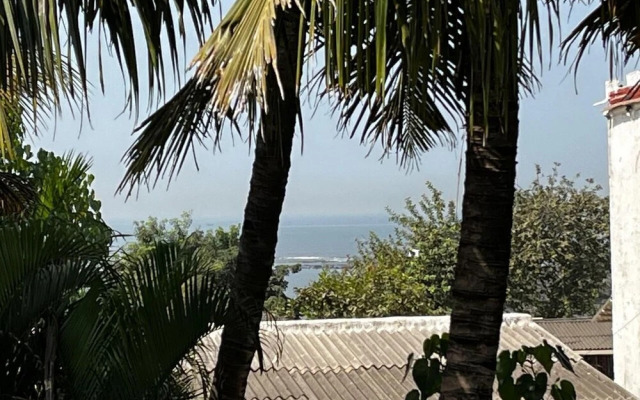Mahuaa Bunglow