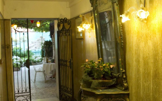 Casa Boccassini