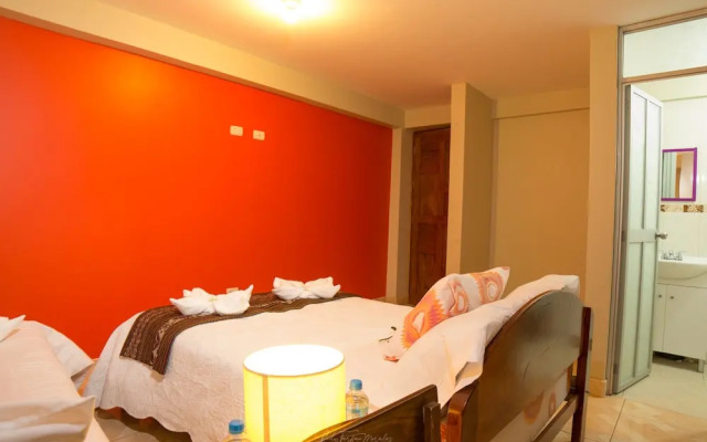 Samaykuy Bed and Breakfast