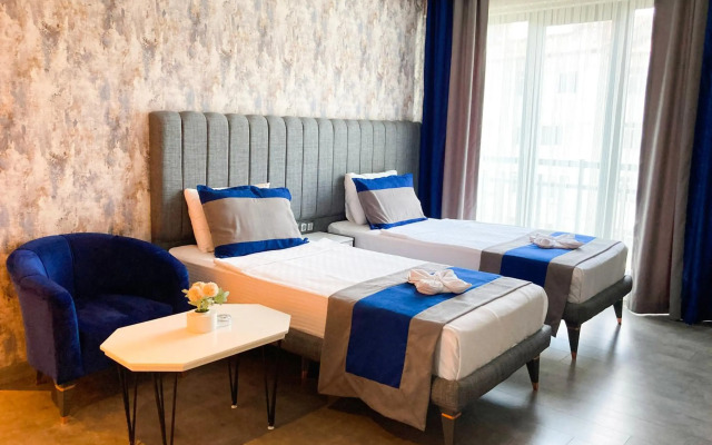 Nenessa Hotel