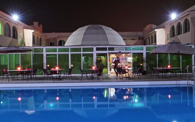 Al Dar Inn Hotel Apartment