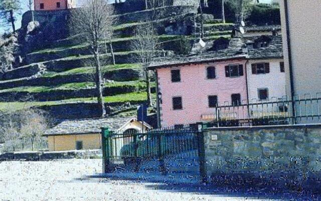 Torre Riva Dimora storica