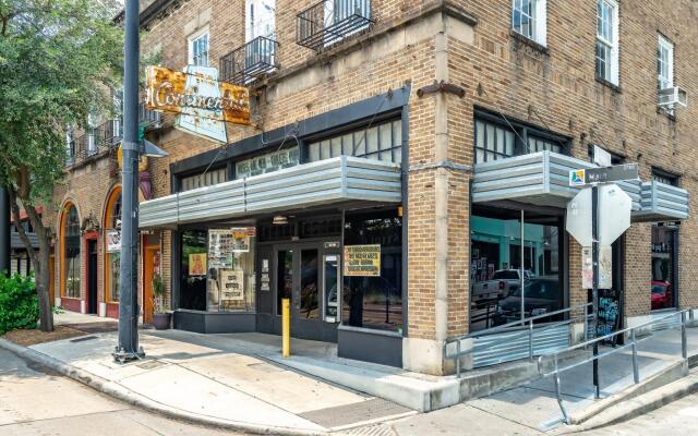 Mid Main Lofts #5225 | Stunning & spacious 1BR loft | Midtown