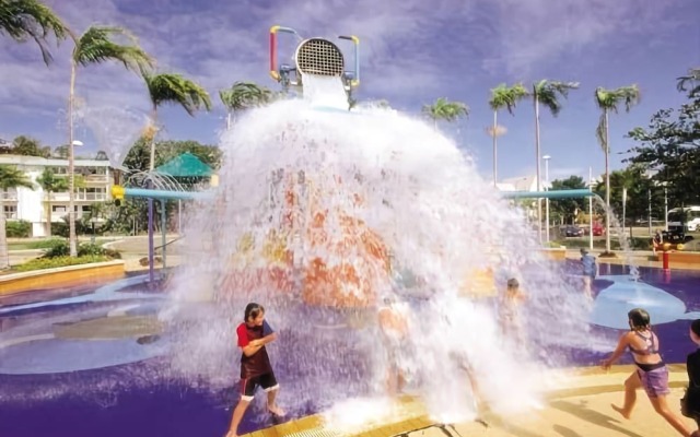Townsville Seaside Apartments