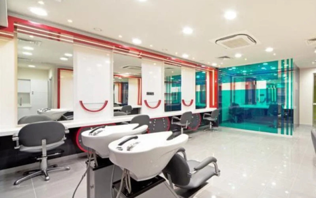 Republika Academic Aparts