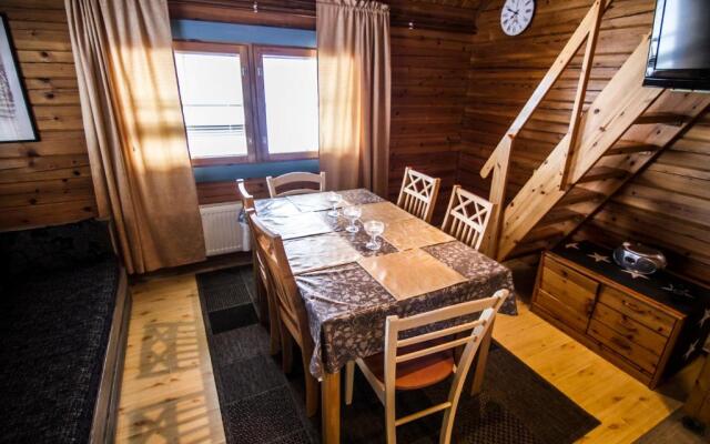 Naapurivaaran Lomakeskus