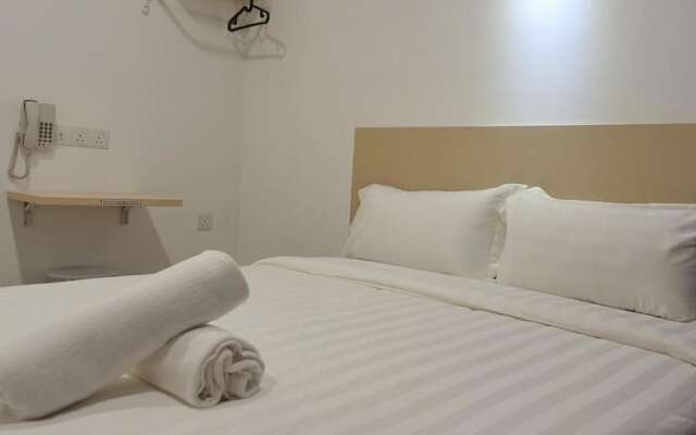 IKON Hotel at KLIA & KLIA2