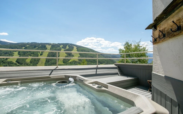 770 Potato Patch 4 Bedroom Townhouse