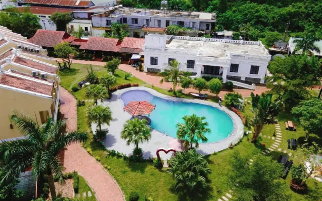 Doan Gia Resort Phong Nha
