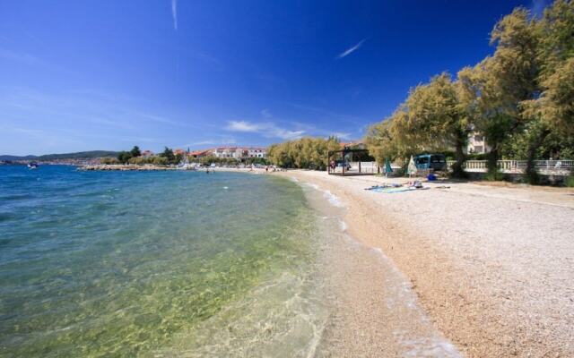 1 Bed Family Apartment in Srima