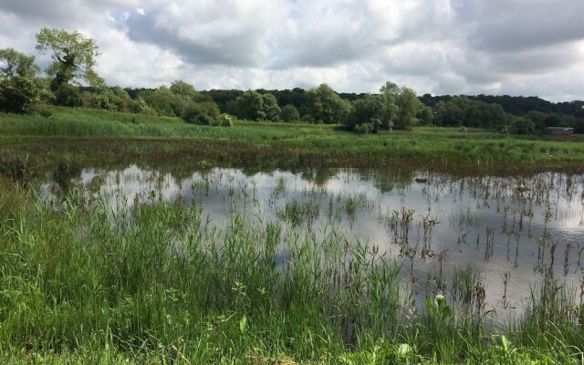 Villa les embruns La Croisière