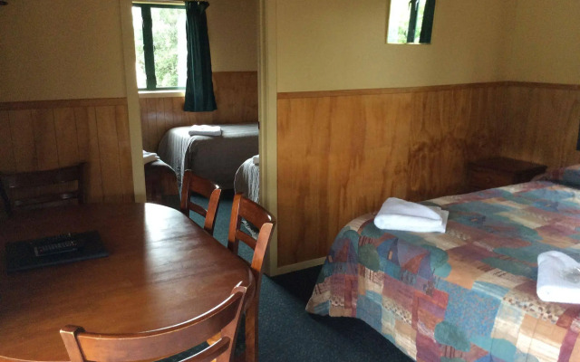 Dargaville Holiday Park