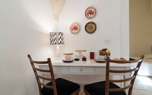 Corte dei Romiti Apartment