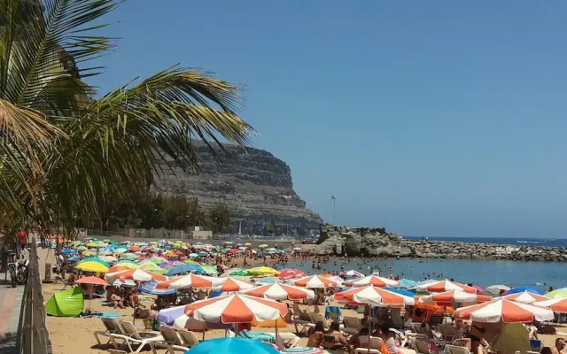Playa De Mogan Miramar