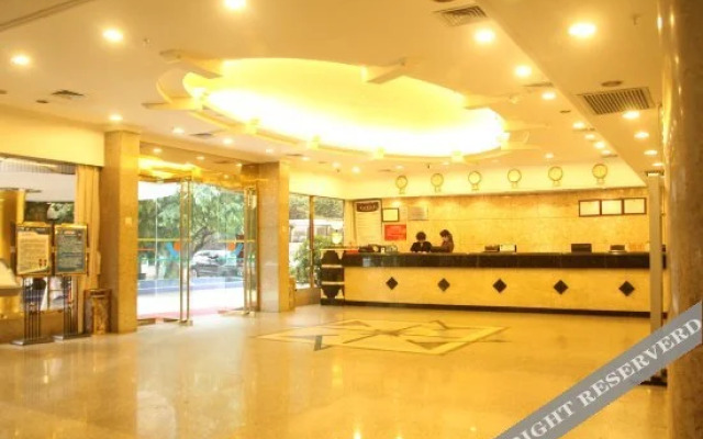 Sea View Hotel