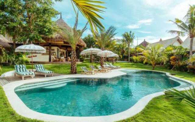 Mule Malu Tropical Stay