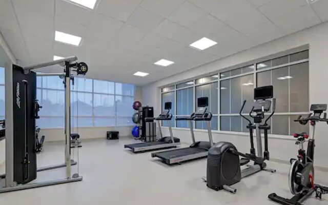 Hilton Garden Inn Manassas