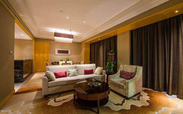 Sheraton Zhenjiang Hotel