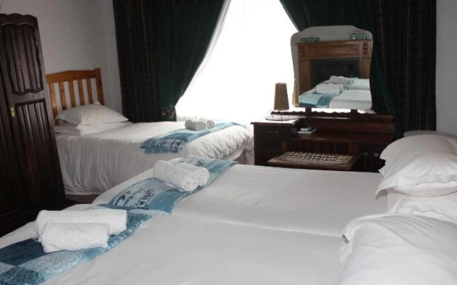 Gewel Guesthouse