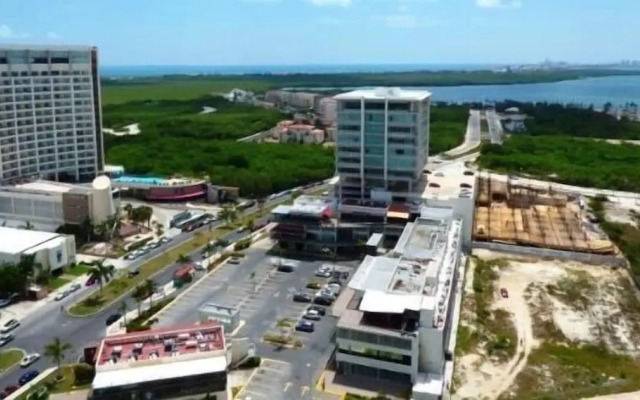 Condo Balam