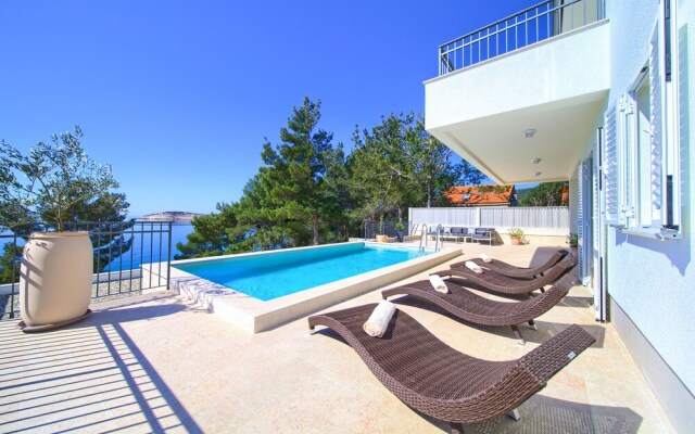 Villa St.Martin-Reef