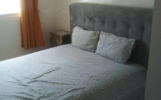 Appartement 9 à BOUZNIKA