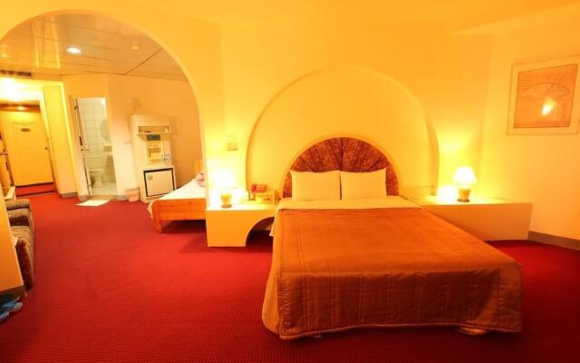 Sin Ge Hotel