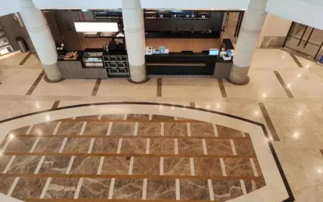 HanTing Hotel (Wuxi Taihu International Expo Center)