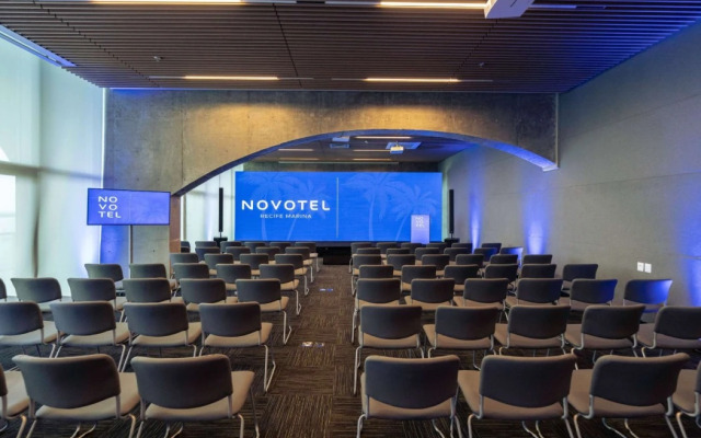 Novotel Recife Marina