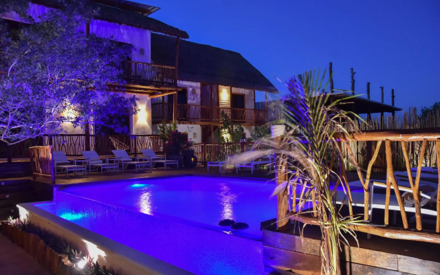 Hotel Casa HX - Adults Only