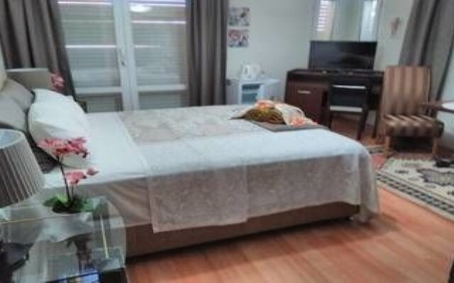 Gaby Apartments Kusadasi