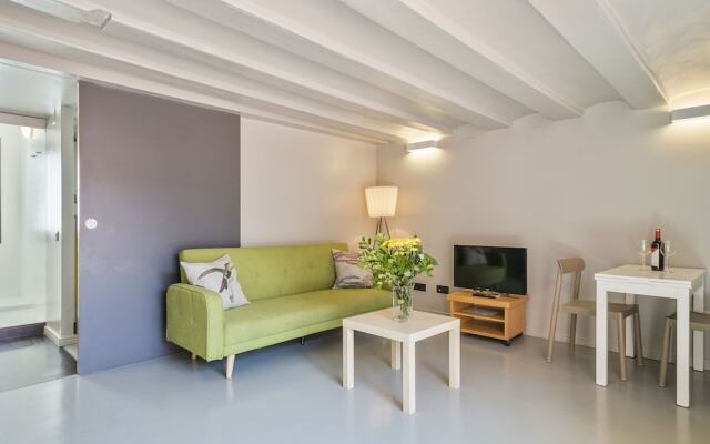 PR3 Apartments