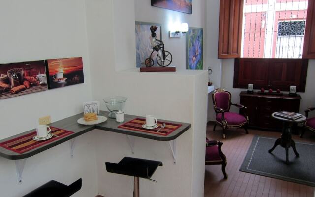Apartment Colonial « San Antonio Cali »