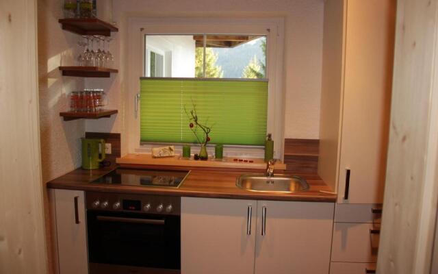 Chalet Kleinbergsonne