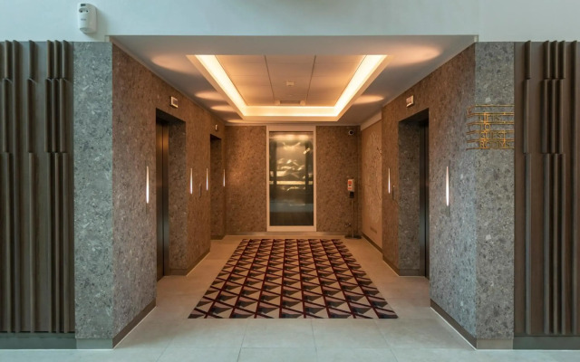 Crowne Plaza Birmingham NEC by IHG