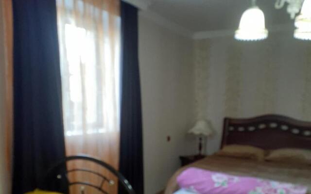 Boutique hotel