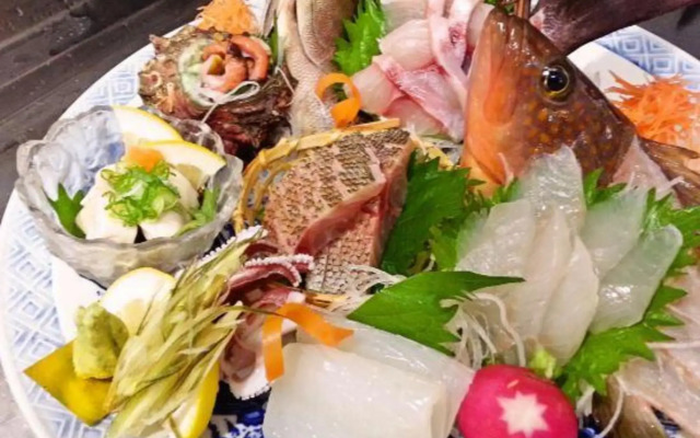 Minshuku Marubun