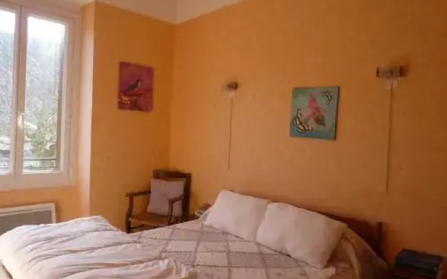 House Gite Ecole