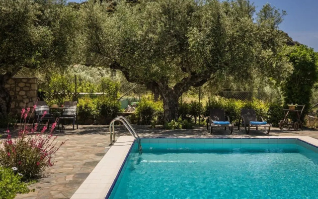 Eleonas Houses - Kardamili Amelia s Bliss